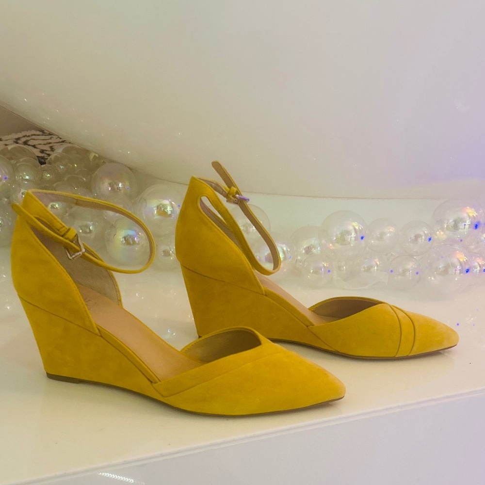 New Franco Sarto  size 39 (8)